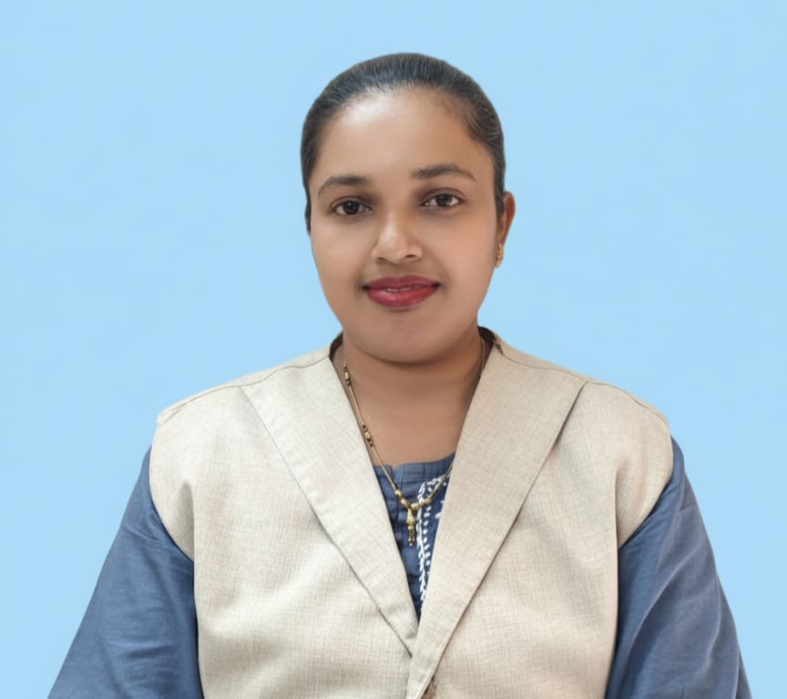 Mrs. Daisy Dabre